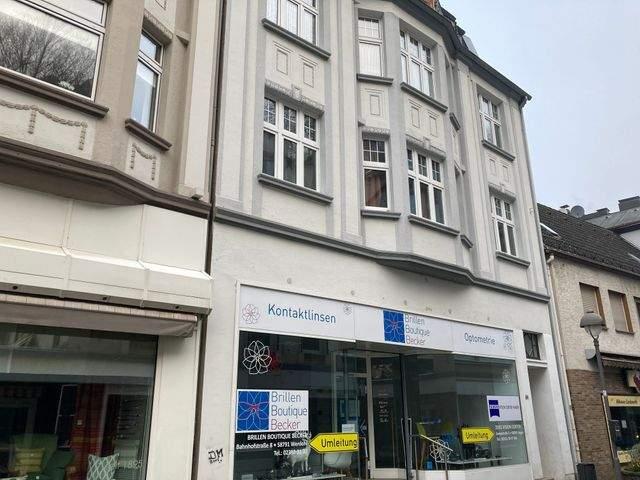 Apartment mieten in Buchholz, Altena