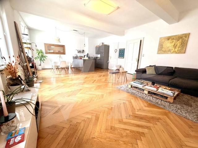 Apartment kaufen in Salzburg