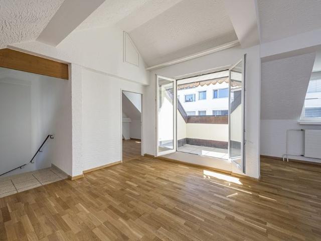 Apartment mieten in Basel, Basel-Stadt