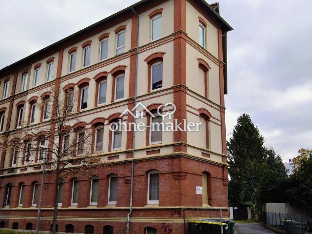 Apartment kaufen in Nordstadt-Schunteraue, Braunschweig