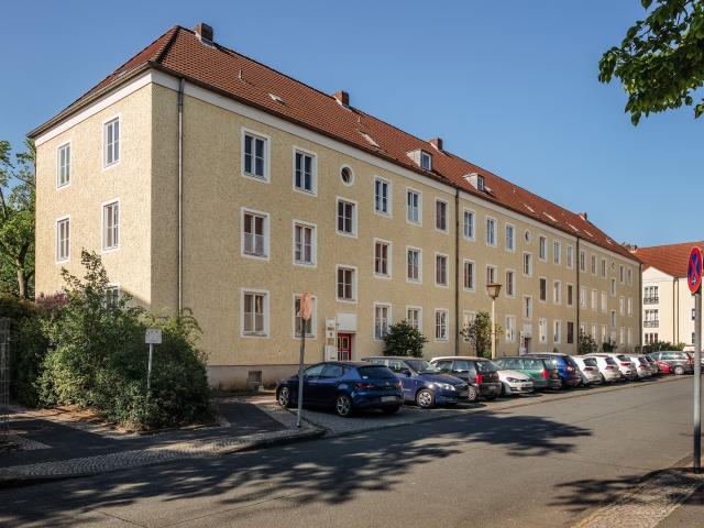 Apartment mieten in Stadtmitte, Wolfsburg