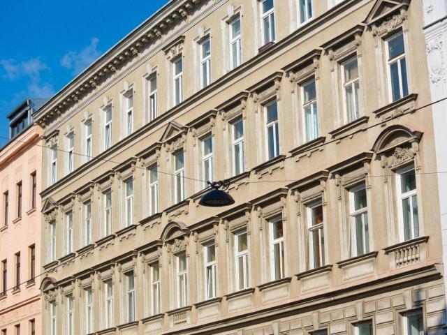 Apartment kaufen in Ottakring, Wien