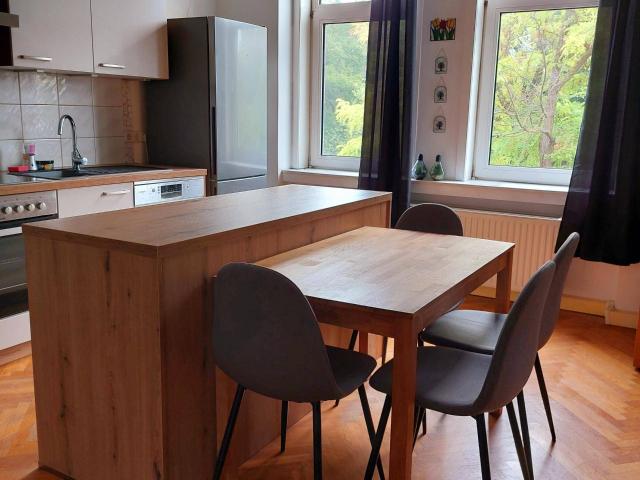 Apartment mieten in Schöffelstadt, Mödling