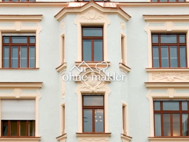 Apartment kaufen in Au-Haidhausen, München