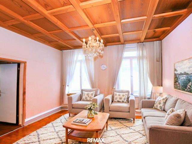 Apartment kaufen in KG Penzing, Wien