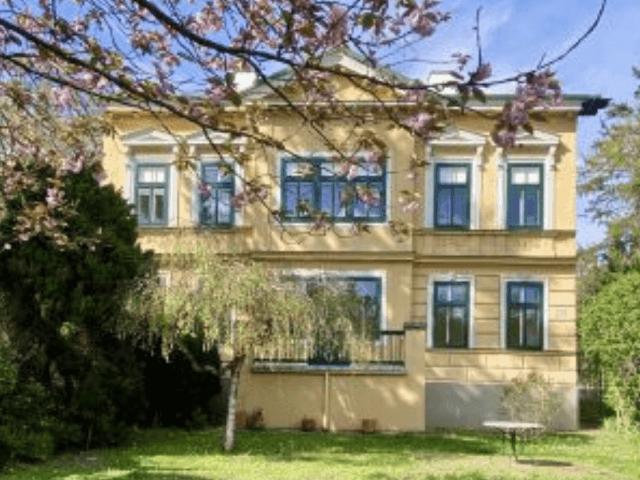 Apartment mieten in Wien