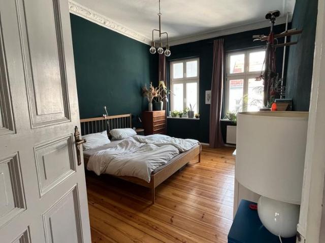 Wohnung kaufen in Neukölln, Berlin