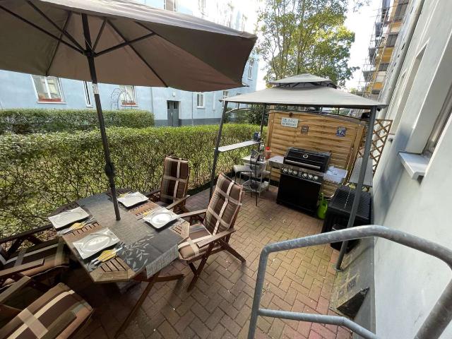 Wohnung kaufen in Treptow-Köpenick, Berlin