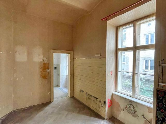 Apartment kaufen in KG Alsergrund, Wien