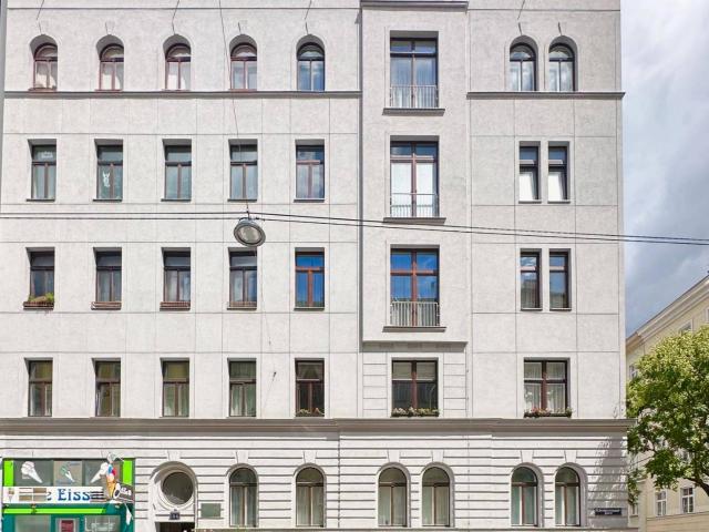 Apartment kaufen in KG Alsergrund, Wien