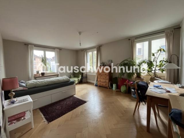 Wohnung mieten in Zürich, Bezirk Zürich