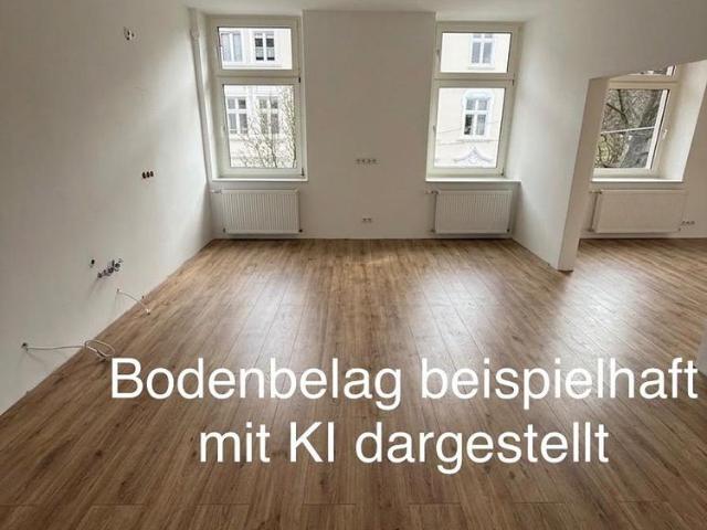 Apartment mieten in Möllenkotten, Schwelm