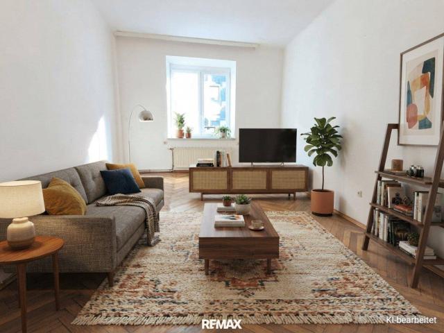 Apartment kaufen in KG Penzing, Wien