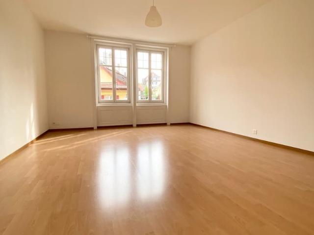 Immobilie kaufen in Bern