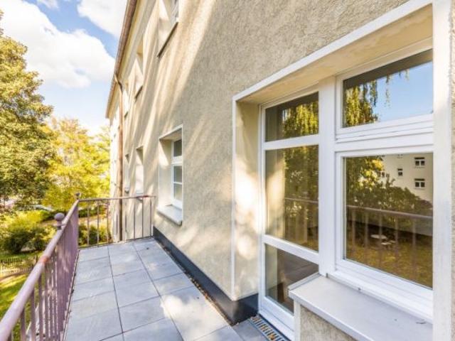 Wohnung mieten in Gablenz, Chemnitz