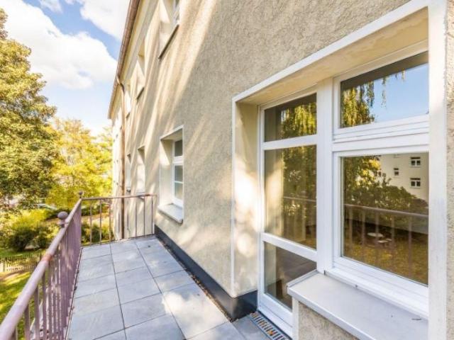 Apartment mieten in Gablenz, Chemnitz