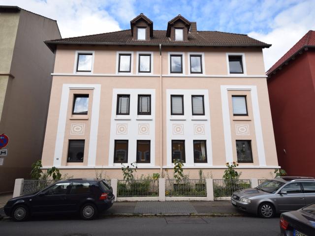 Wohnung mieten in Braunschweig, Niedersachsen