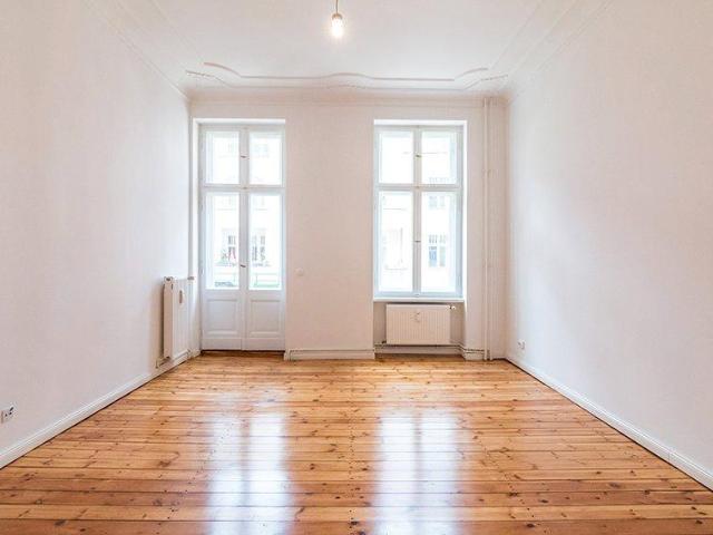 Wohnung kaufen in Mitte, Berlin