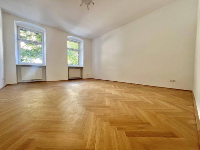 Apartment kaufen in KG Leopoldstadt, Wien