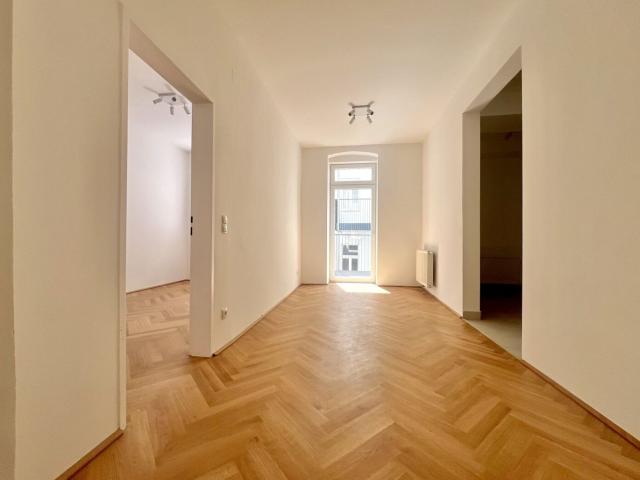 Wohnung kaufen in Donaustadt, Wien