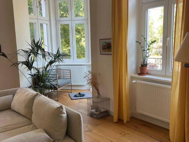 Apartment mieten in Spandau, Berlin