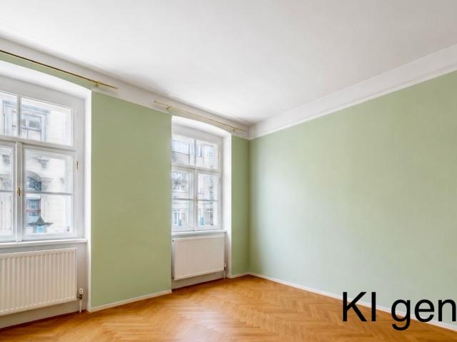 Wohnung kaufen in Seestadt, Wien