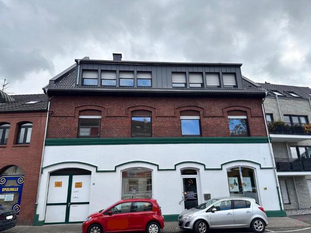 Wohnung mieten in Asseln, Dortmund