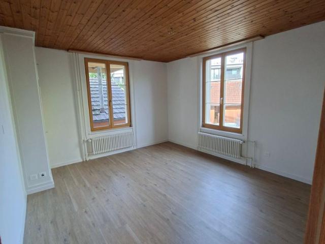 Apartment mieten in Holzrüti, Niederrohrdorf