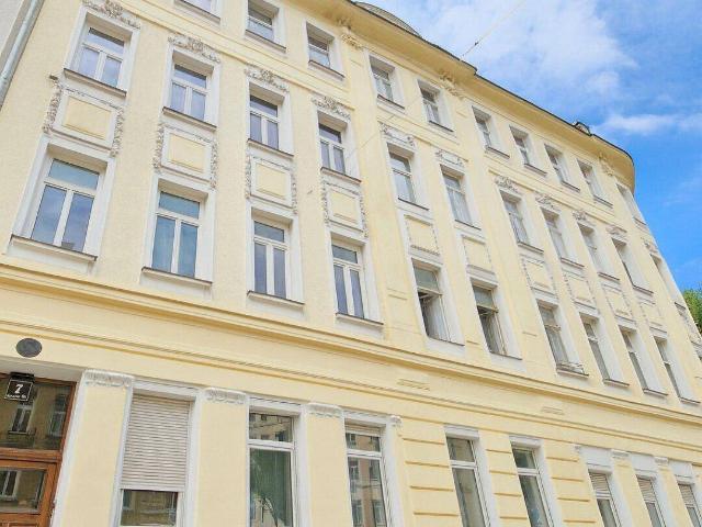 Apartment kaufen in Ottakring, Wien