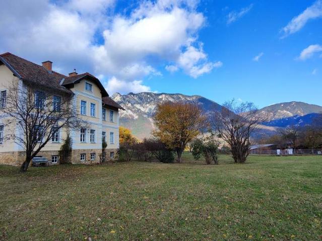 Wohnung mieten in Neunkirchen, Niederösterreich