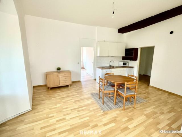 Wohnung mieten in Judenburg, Steiermark