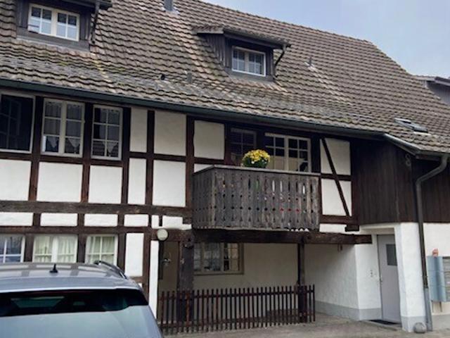 Wohnung mieten in Flaach, Zürich