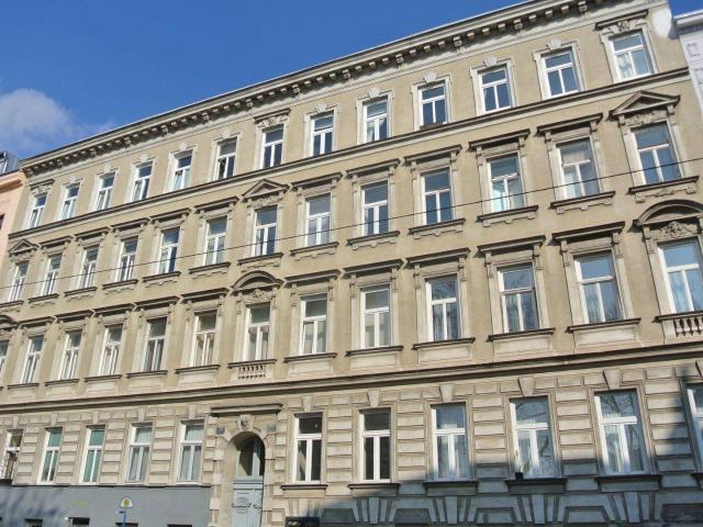 Apartment kaufen in Ottakring, Wien