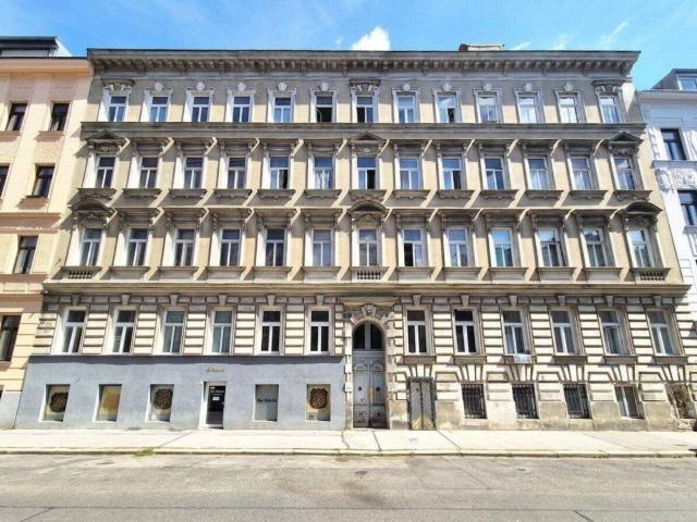 Apartment kaufen in Ottakring, Wien