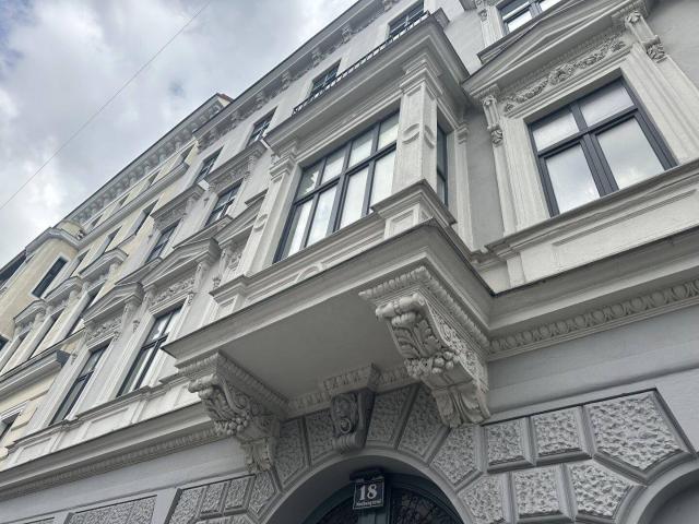Apartment kaufen in KG Neubau, Wien