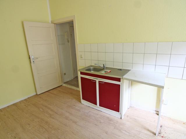 Apartment mieten in Lichtenberg, Berlin