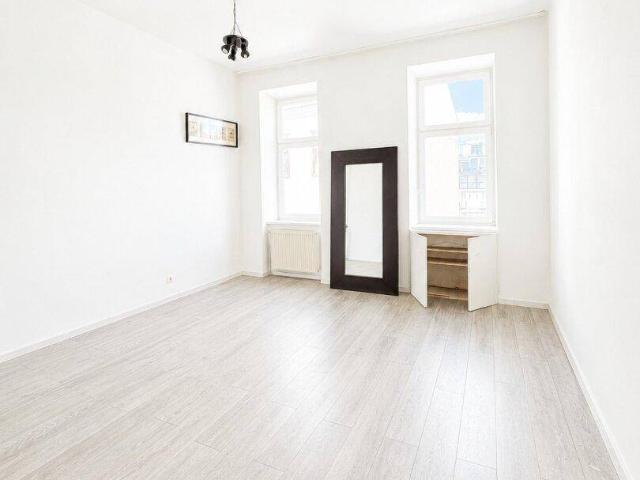 Apartment kaufen in KG Brigittenau, Wien