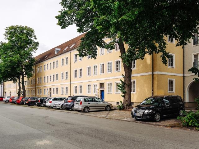 Apartment mieten in Köhlerberg, Wolfsburg