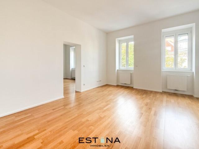 Wohnung kaufen in Wien