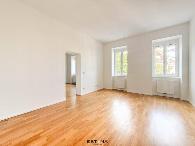 Apartment kaufen in Wien