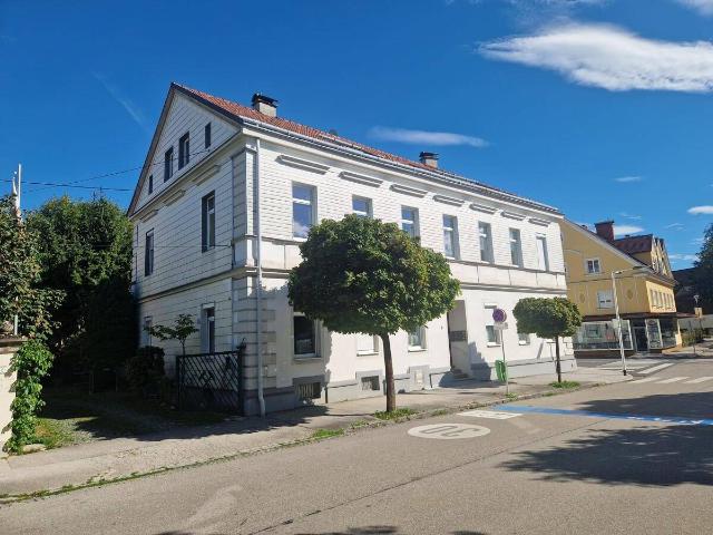 Apartment kaufen in Bad Hall, Oberösterreich