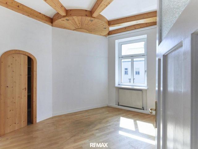 Apartment kaufen in Franckviertel, Linz