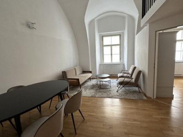 Apartment mieten in Innenstadt, Krems an der Donau