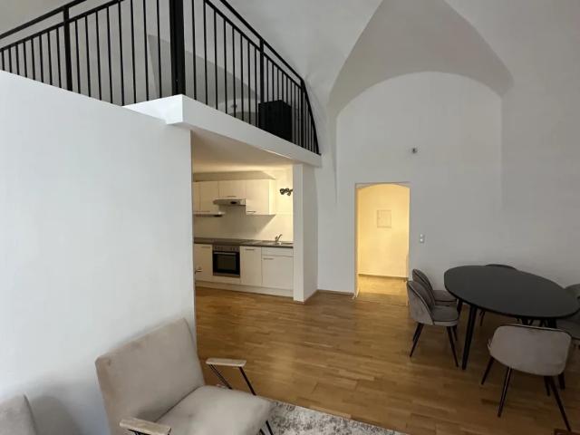 Apartment mieten in Innenstadt, Krems an der Donau