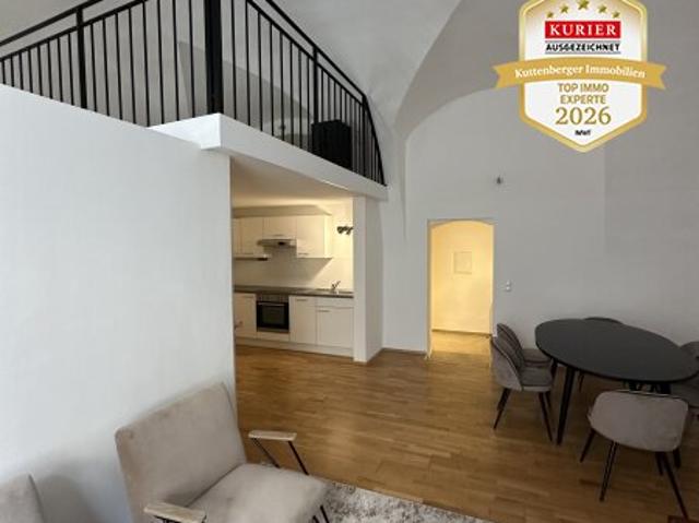 Wohnung mieten in Krems an der Donau