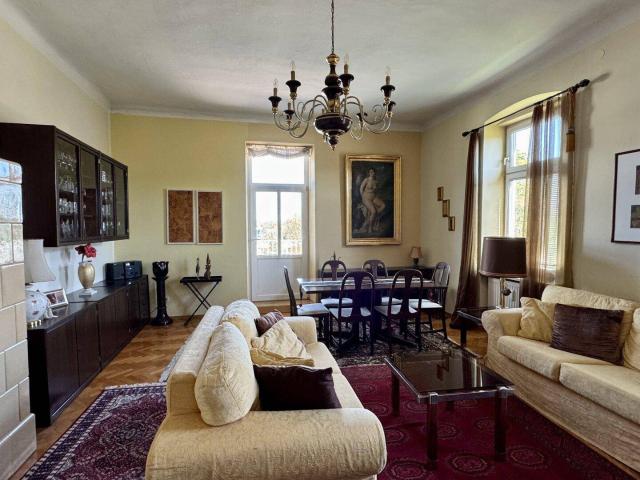 Apartment kaufen in Lind, Judendorf-Straßengel