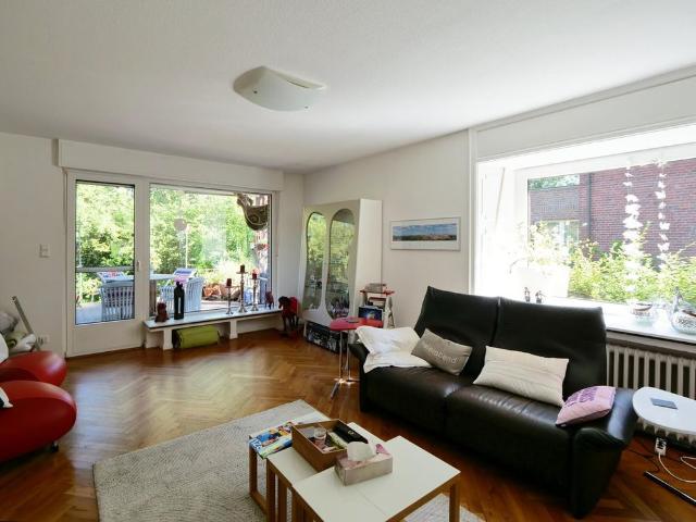 Apartment mieten in Altstadt, Munster