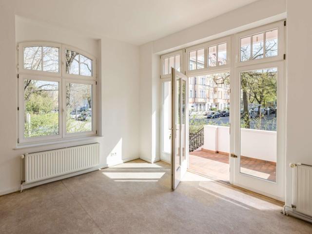 Wohnung kaufen in Tempelhof–Schöneberg, Berlin