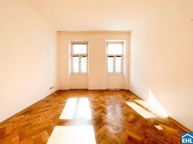 Apartment kaufen in KG Brigittenau, Wien