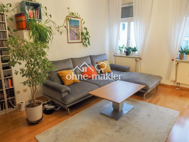 Apartment kaufen in Ludwigshafen-Oggersheim, Ludwigshafen